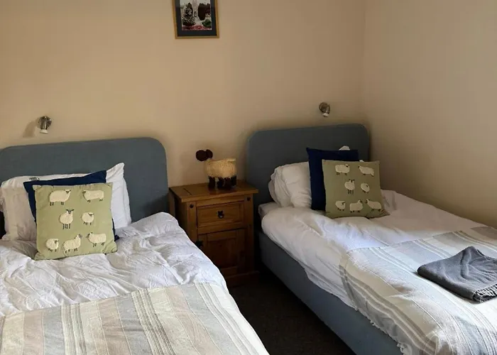 River Bank بيت للعطل